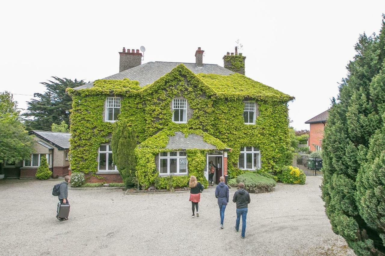 Merrion Road - Ballsbridge Townhouse - Dublin — Fotos 1